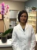 Dr. Natalya Nagornaya, DDS