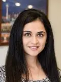 Dr. Sarah Khan, DMD
