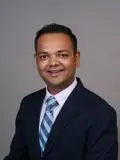 Dr. Tejpalsinh Jadeja, DMD