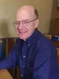 Dr. James Ferris, DDS