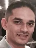 Dr. Vineet Sharma, DDS