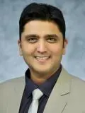 Dr. Hardik Vyas, DDS