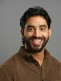 Dr. Rohail Bhurgri, DMD