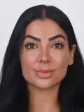 Dr. Najin Vossooghi, DDS