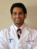 Dr. Raunak Patel, DMD