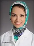Dr. Raya Abu-Zahra, DDS