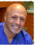 Dr. Joel Akroush, DDS