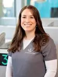Dr. Emily Koufos, DMD