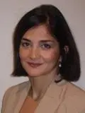 Dr. Sarah Ganjavi, DDS