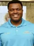 Dr. Madueke Ekoh, DDS