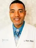Dr. Leonard Toyer, DDS