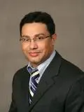 Dr. Shabrez Ahmed, DDS