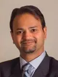 Dr. Suketu Patel, DMD