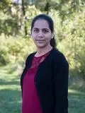Dr. Komal Bhat, DDS