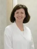 Dr. Julia Pesavento, DMD