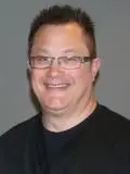 Dr. Christopher Hickson, DDS