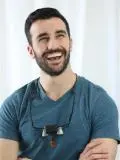 Dr. Cristian Lofvall, DDS