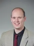 Dr. Jarod Johnson, DDS