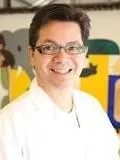 Dr. Kurt Halum, DMD