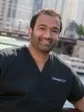 Dr. Roshan Parikh, DDS