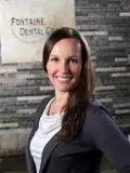 Dr. Jennifer Fontaine, DDS