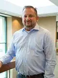 Dr. William Blanford, DDS