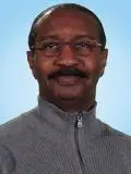 Dr. Harold Ervin, DDS