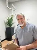 Dr. Edward Garry, DMD