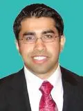Dr. Fahad Javed, DDS