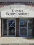 Dr. Roderick Dowden, DDS