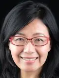 Dr. Jane Chen, DDS