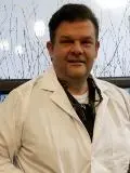 Dr. Steven Lenos, DDS