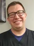 Dr. John McFadden, DDS