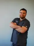 Dr. Maxwell Miller, DDS