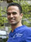 Dr. Jimmy Alburquerque, DMD