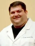 Dr. Aaron Strickland, DDS