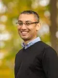 Dr. Dipesh Sitaram, DDS