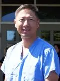 Dr. Sung Kong, DDS