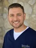 Dr. Adam Clock, DDS