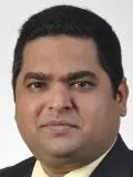 Dr. Milan Sheth, DDS