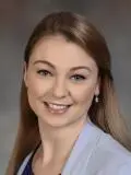 Dr. Olga Molin, DDS