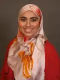 Dr. Hend Sherif, DMD