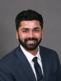 Dr. Akshay Bangale, DMD