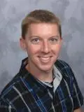 Dr. Austin Burns, DDS