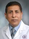 Dr. Abdul Abro, DDS