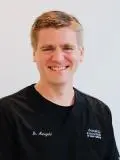 Dr. David Manegold, DMD