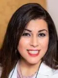 Dr. Angy Mounir-Toufils, DMD