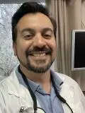 Dr. Peyman Fattahi, DDS