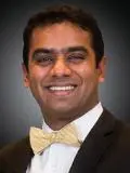 Dr. Naveen Yadav, DDS
