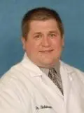 Dr. Scott Robinson, DMD